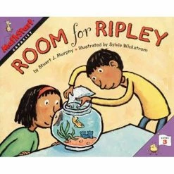 *Non-Branded Room For Ripley