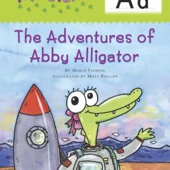 Scholastic AlphaTales Learning Library Box Set -Books - Literature Shop 075348 A ecommfullsize