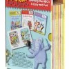 Scholastic AlphaTales Learning Library Box Set -Books - Literature Shop 075348 ecommfullsize