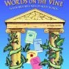 Instructional Fair Words On The Vine Activity Book, Grades 5 To 8