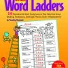 Scholastic Daily Word Ladders, Grades 2 To 3 -Books - Literature Shop 087506 ecommfullsize