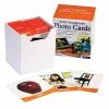 Learning Resources Basic Vocabulary Photo Cards, Set Of 156