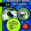 Teacher Created Resources 101 Lessons - Vocabulary Words In Context Book Grade 3-5 1 Teacher Created Resources 101 Lessons - Vocabulary Words In Context Book Grade 3-5 -Books - Literature Shop 089931 ecommfullsize