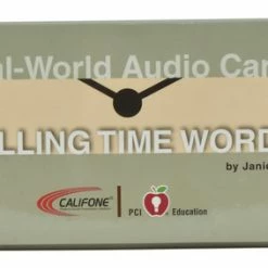 Califone Telling Time
