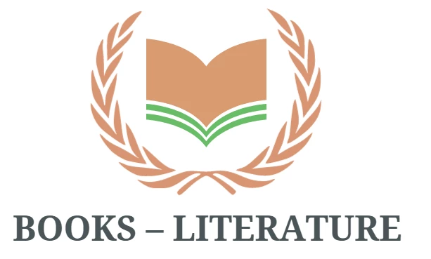 Books – Literature Shop