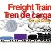 Harper Collins Publishers Harper Collins Freight Train / Tren De Carga Bilingual -Books - Literature Shop 1276650 A ecommfullsize