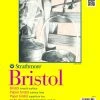 Strathmore 300 Series Smooth Bristol Pad, 9 X 12 Inches, 100 Lb, 20 Sheets 2 Strathmore 300 Series Smooth Bristol Pad, 9 X 12 Inches, 100 Lb, 20 Sheets -Books - Literature Shop 1289297 ecommfullsize