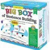 Carson Dellosa Key Education Big Box Of Sentence Color-Coded Building Game -Books - Literature Shop 1329260 ecommfullsize