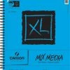 Canson XL Mixed Media Paper Pad, 98 Lb, 11 X 14 Inches, 60 Sheets 1 Canson XL Mixed Media Paper Pad, 98 Lb, 11 X 14 Inches, 60 Sheets -Books - Literature Shop 1329703 ecommfullsize