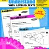 Evan-Moor Read And Understand With Leveled Texts, Grade K -Books - Literature Shop 1329826 ecommfullsize
