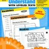 Evan-Moor Read And Understand With Leveled Texts, Grade 1 -Books - Literature Shop 1329827 ecommfullsize