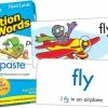 TREND Enterprises, Inc. Trend Enterprises Action Words Flash Cards, Set Of 96 1 TREND Enterprises, Inc. Trend Enterprises Action Words Flash Cards, Set Of 96 -Books - Literature Shop 1333640 ecommfullsize