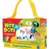 Educational Insights Hot Dots Jr Beginning Phonics Card Set 2 Educational Insights Hot Dots Jr Beginning Phonics Card Set -Books - Literature Shop 1355219 ecommfullsize