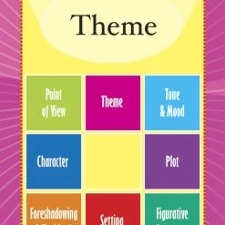 Scholastic Spotlight On Literary Elements Set 13 Scholastic Spotlight On Literary Elements Set -Books - Literature Shop 1368593 J ecommfullsize