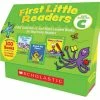 Scholastic First Little Readers, Level C -Books - Literature Shop 1368599 ecommfullsize