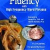 Shell Education Increasing Fluency With High Frequency Word Phrases, Grade 4 -Books - Literature Shop 1370777 ecommfullsize