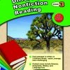Teacher Created Resources Differentiated Nonfiction Reading Grade 3 -Books - Literature Shop 1370819 ecommfullsize