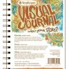 Strathmore Visual Drawing Pad, 5-1/2 X 8 Inches, 100 Lb, 42 Sheets -Books - Literature Shop 1371701 ecommfullsize