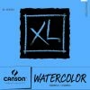 Canson XL Watercolor Pad, Wireless, 9 X 12 Inches, 140 Lb, 30 Sheets -Books - Literature Shop 1371707 ecommfullsize