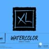Canson XL Watercolor Pad, Wireless, 11 X 15 Inches, 140 Lb, 30 Sheets -Books - Literature Shop 1371708 ecommfullsize