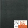 Canson Basic Hardcover Sketchbook, 11 X 14 Inches, 65 Lb, 90 Sheets -Books - Literature Shop 1371712 ecommfullsize