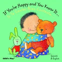 Childsplay Books Child's Play English And Spanish Language Baby Board Book Set -Books - Literature Shop 1380282 C ecommfullsize