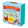 Scholastic Folk And Fairy Tale Easy Readers, Set Of 15 -Books - Literature Shop 1390614 ecommfullsize