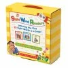 Scholastic Sight Word Readers, Set Of 25