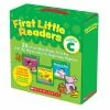 Scholastic First Little Readers Pack Guided Reading Level C Set Of 25 1 Scholastic First Little Readers Pack Guided Reading Level C Set Of 25 -Books - Literature Shop 1390621 ecommfullsize