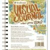 Strathmore Visual Mixed Media Pad, 5-1/2 X 8 Inches, 90 Lb, 34 Sheets -Books - Literature Shop 1395657 ecommfullsize