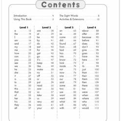 Scholastic 100 Sight Word Mini-Books 9 Scholastic 100 Sight Word Mini-Books -Books - Literature Shop 1396134 B ecommfullsize