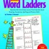 Scholastic Daily Word Ladders, Grades 1 To 2 -Books - Literature Shop 1396151 ecommfullsize