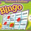 TREND Enterprises, Inc. Trend Enterprises Prefixes And Suffixes Bingo Game -Books - Literature Shop 1401986 ecommfullsize