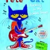 Achieve It! Pete The Cat: Rocking In My School Shoes By Eric Litwin, Grade PreK To 3 -Books - Literature Shop 1408502 ecommfullsize