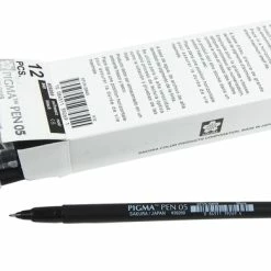 Sakura Zentangle Apprentice Drawing Classroom Set, 193 Pieces -Books - Literature Shop 1425770 C ecommfullsize