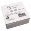 Sakura Canson XL Bristol Zentangle Refill Tile, 4-1/2 X 4-1/2 Inches, White, Pack Of 140 -Books - Literature Shop 1425771 ecommfullsize