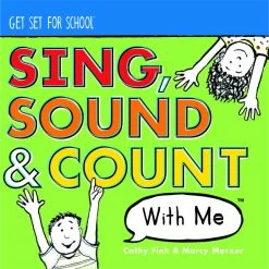 Handwriting Without Tears CD, Grade PreK