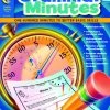 Creative Teaching Press Grammar Minutes, Grade 4 -Books - Literature Shop 1433184 ecommfullsize