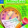 Creative Teaching Press Grammar Minutes, Grade 6 -Books - Literature Shop 1433186 ecommfullsize