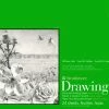 Strathmore 400 Series Recycled Drawing Pad, 18 X 24 Inches, 80 Lb, 24 Sheets -Books - Literature Shop 1433690 ecommfullsize