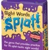 Edupress Teacher Created Resources Sight Word Splat! Game, Grades K To 1 -Books - Literature Shop 1435934 ecommfullsize
