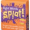 Edupress Teacher Created Resources Sight Word Splat! Game, Grades 1 To 2 -Books - Literature Shop 1435935 ecommfullsize