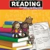 Shell Education 180 Days Of Reading By Suzanne I. Barchers, Grade 1 2 Shell Education 180 Days Of Reading By Suzanne I. Barchers, Grade 1 -Books - Literature Shop 1457917 ecommfullsize