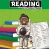 Shell Education 180 Days Of Reading By Margot Kinberg, Grade 6 -Books - Literature Shop 1457922 ecommfullsize