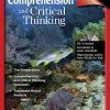 Shell Education Comprehension And Critical Thinking, Grade 3 -Books - Literature Shop 1458017 ecommfullsize