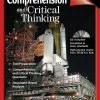 Shell Education Comprehension And Critical Thinking, Grade 5 -Books - Literature Shop 1458019 ecommfullsize