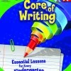 Shell Education Getting To The Core Of Writing, Grade K -Books - Literature Shop 1458037 ecommfullsize