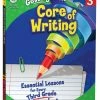 Shell Education Getting To The Core Of Writing, Grade 3 -Books - Literature Shop 1458040 ecommfullsize