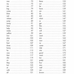 Scholastic The Jumbo Book Of Sight Words Practice Pages -Books - Literature Shop 1474975 I ecommfullsize