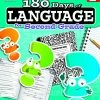 Shell Education 180 Days Of Language By Christine Dugan, Grade 2 1 Shell Education 180 Days Of Language By Christine Dugan, Grade 2 -Books - Literature Shop 1495923 ecommfullsize